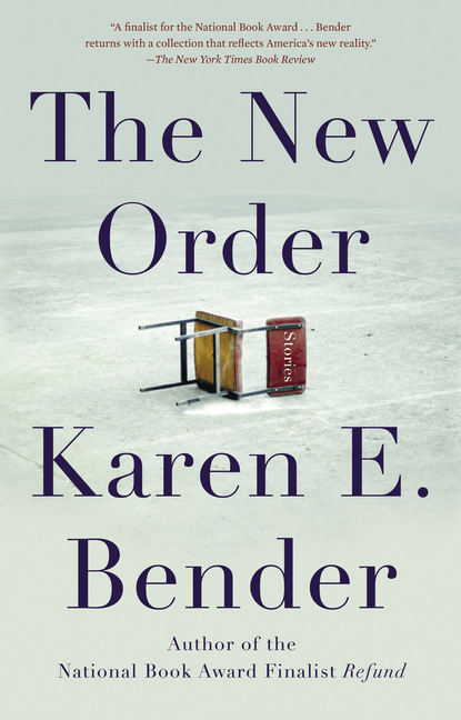 

The New Order