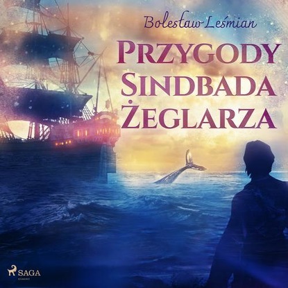

Przygody Sindbada Żeglarza