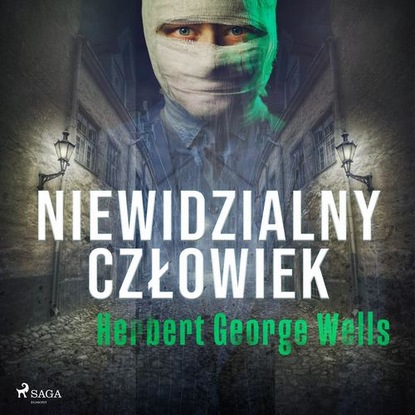 

Niewidzialny człowiek