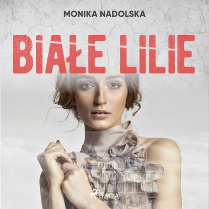 

Białe lilie