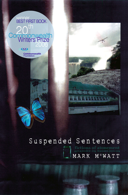 Mark McWatt - Suspended Sentences