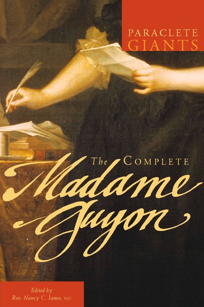 

The Complete Madame Guyon