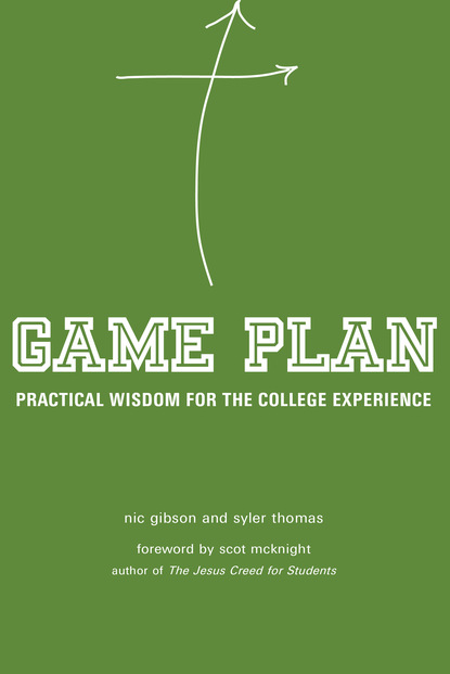 Syler Thomas — Game Plan