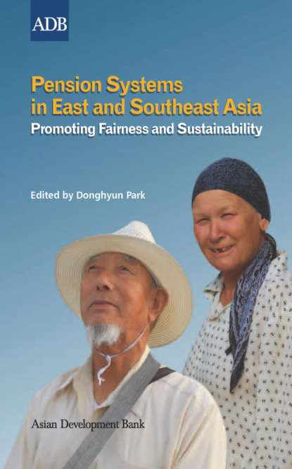 

Pension Systems in East and Southeast Asia