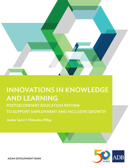 Jouko Sarvi - Innovations in Knowledge and Learning