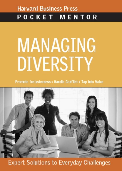 Managing Diversity