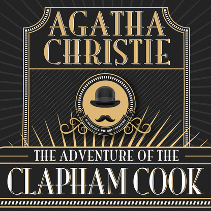 

Hercule Poirot, The Chocolate Box (Unabridged)