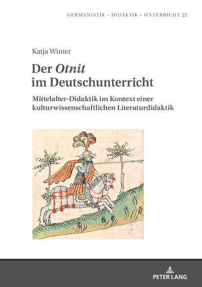 

Der «Otnit» im Deutschunterricht