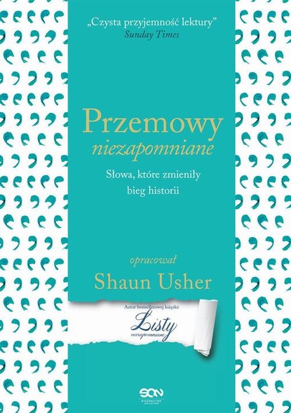 

Przemowy niezapomniane