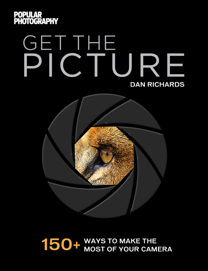 Dan Richards - Get The Picture