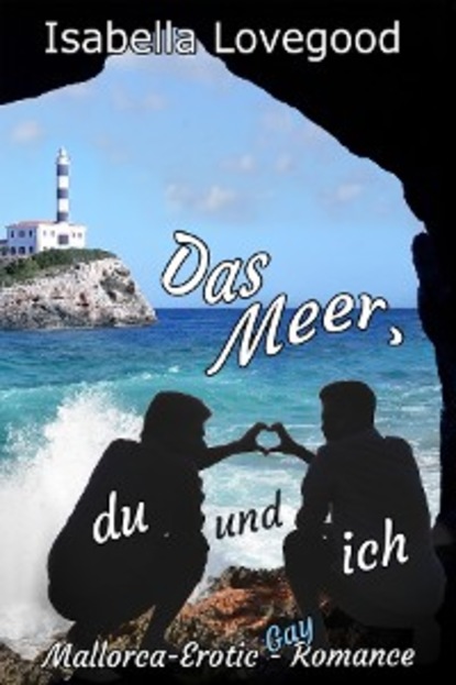 Das Meer, du und ich