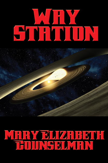 Mary Elizabeth Counselman — Way Station