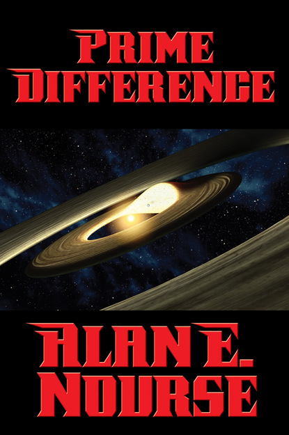 Alan E. Nourse — Prime Difference