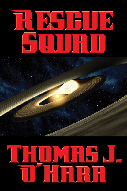 Thomas J. O’Hara — Rescue Squad