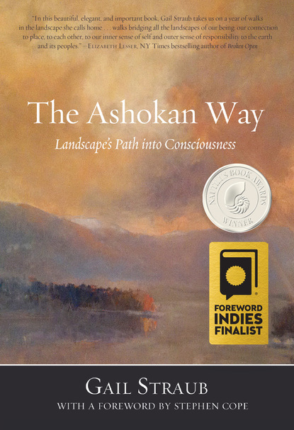 Gail Straub — The Ashokan Way