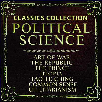 Никколо Макиавелли — Political science. Classics collection