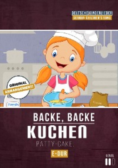 Backe, Backe Kuchen