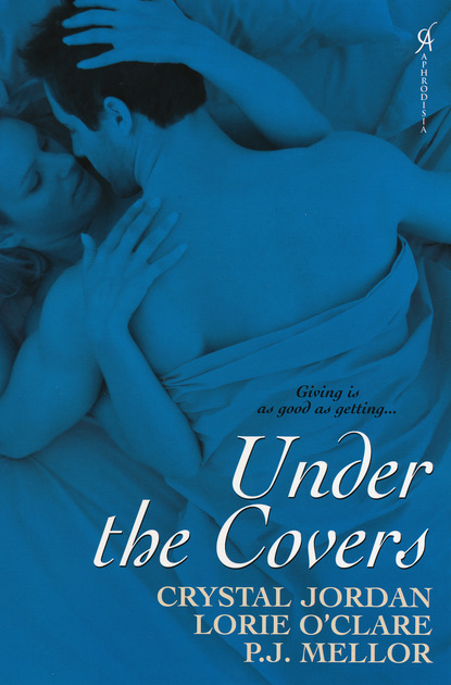 Crystal  Jordan - Under The Covers