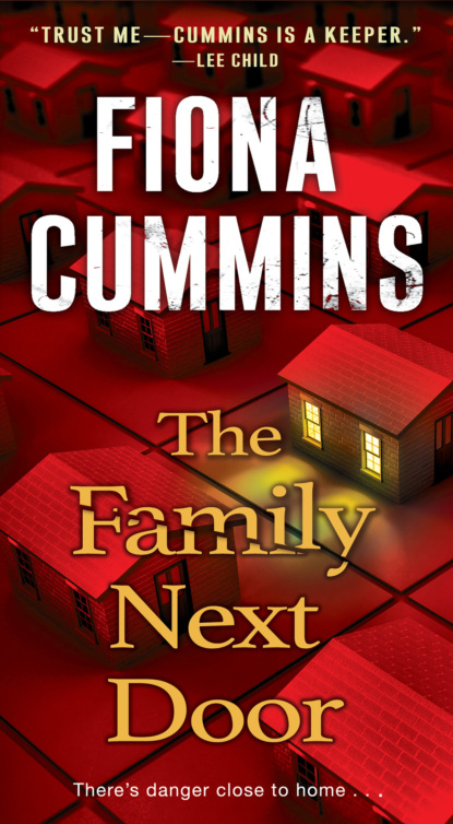 Fiona Cummins — The Family Next Door