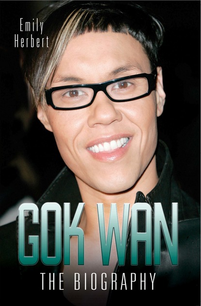 Emily Herbert — Gok Wan