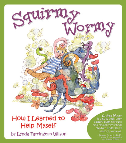 Lynda Farrington Wilson - Squirmy Wormy