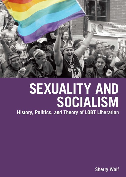 

Sexuality and Socialism