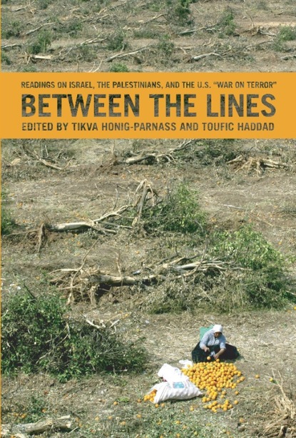 Tikva Honig-Parnass - Between the Lines