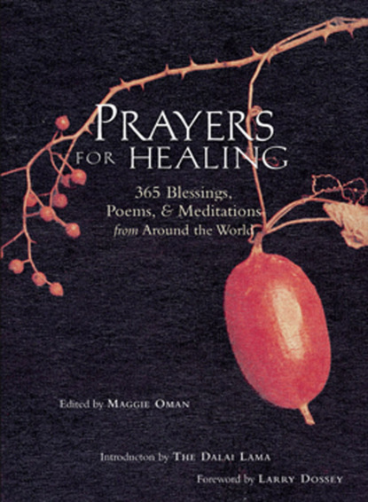 

Prayers for Healing