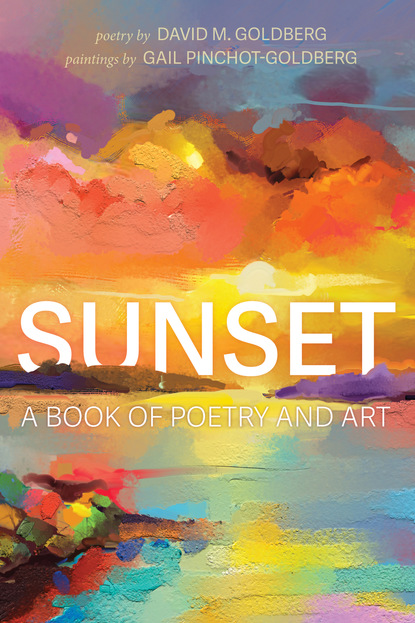 David M. Goldberg — Sunset