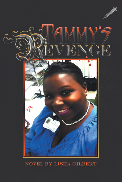 Lisha Gilbert - Tammy's Revenge