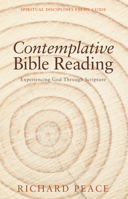 Richard Peace - Contemplative Bible Reading