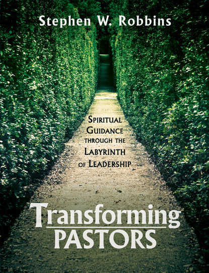 Stephen W. Robbins - Transforming Pastors