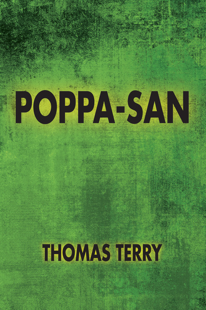 Thomas Terry — Poppa-San