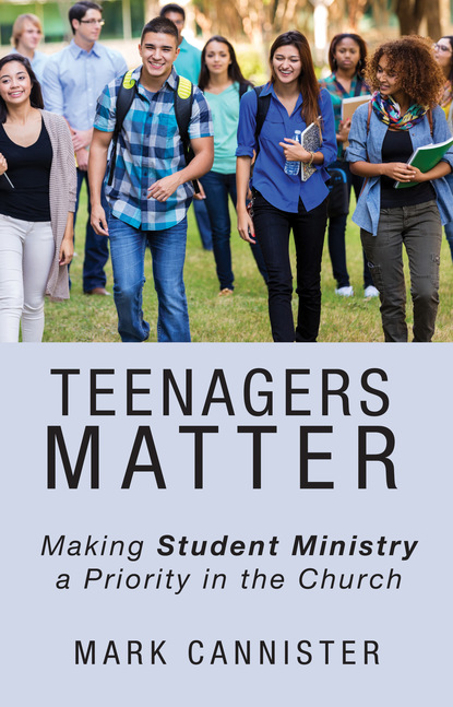 

Teenagers Matter