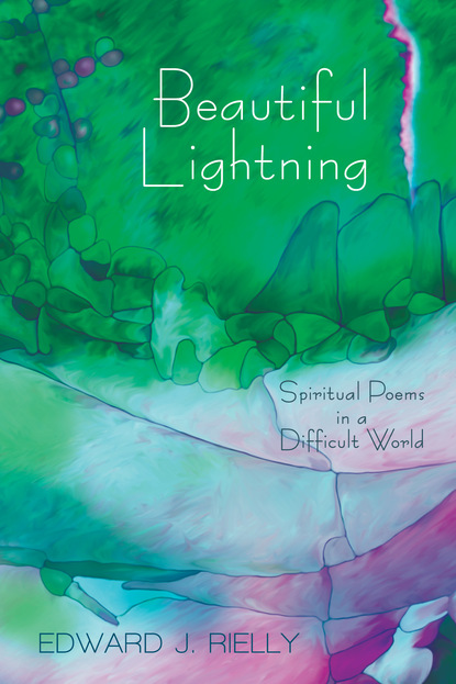 Edward J. Rielly — Beautiful Lightning