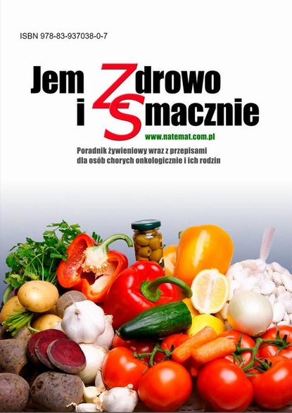 

Jem zdrowo i smacznie
