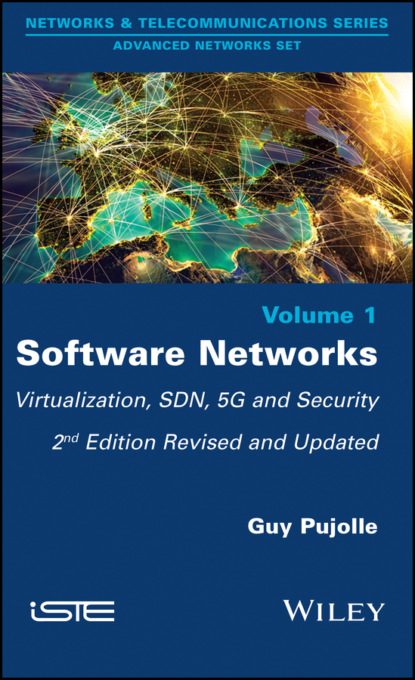 Guy Pujolle — Software Networks
