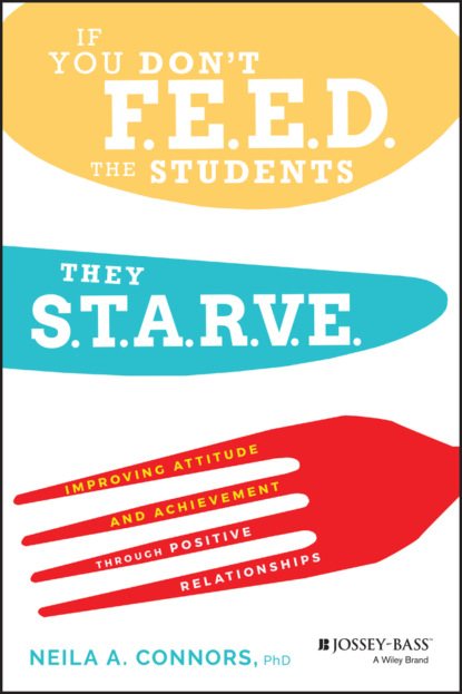 If You Don t Feed the Students, They Starve