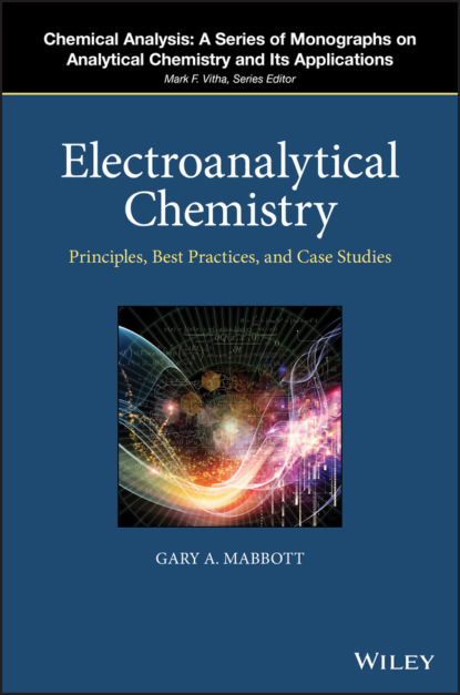 Gary A. Mabbott - Electroanalytical Chemistry