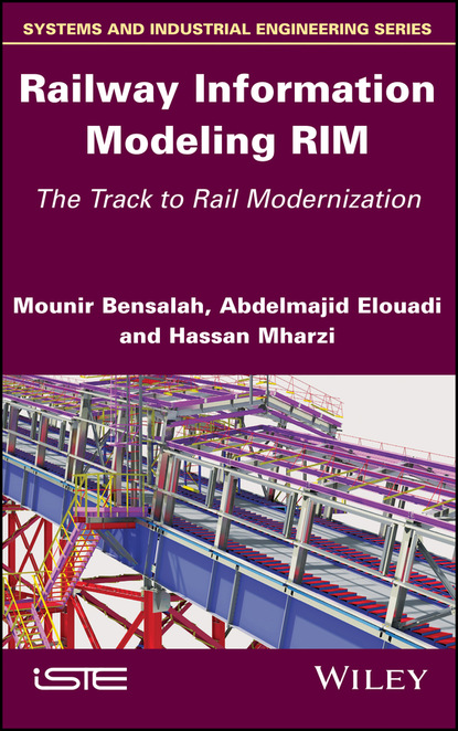 Mounir Bensalah — Railway Information Modeling RIM