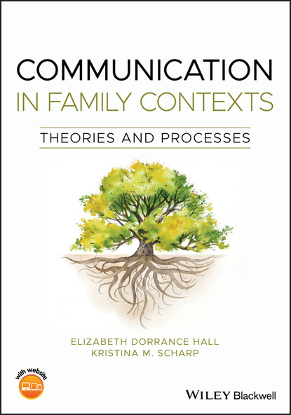 Communication in Family Contexts - Elizabeth Dorrance Hall