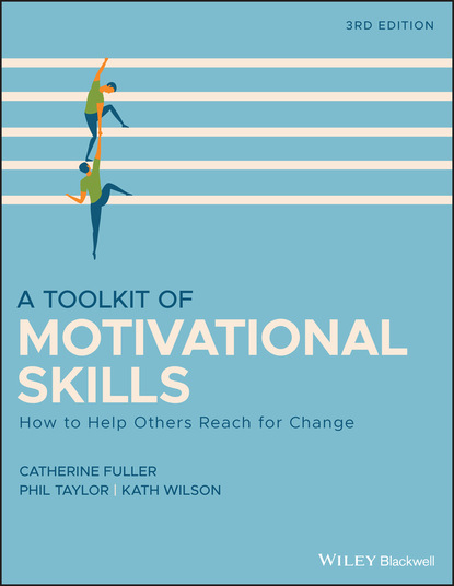 Phil Taylor - A Toolkit of Motivational Skills