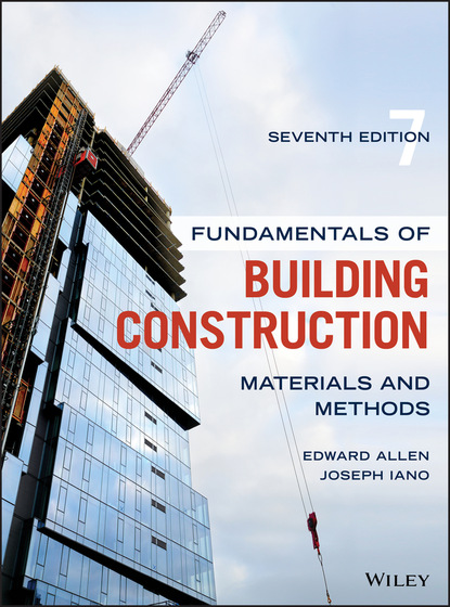 Edward  Allen - Fundamentals of Building Construction