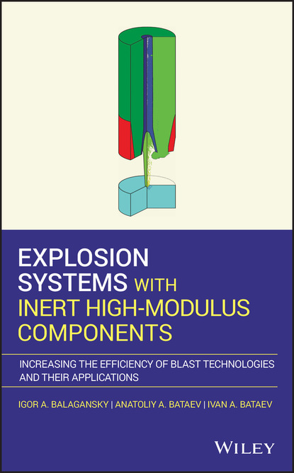 Igor A. Balagansky — Explosion Systems with Inert High-Modulus Components