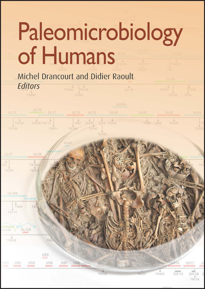 Группа авторов - Paleomicrobiology of Humans