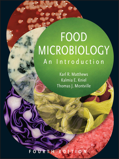Kalmia E. Kniel - Food Microbiology