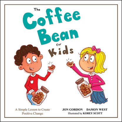 Джон Гордон - The Coffee Bean for Kids