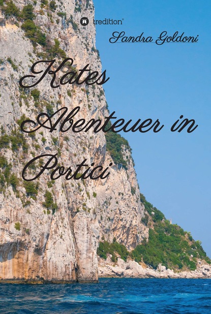 

Kates Abenteuer in Portici