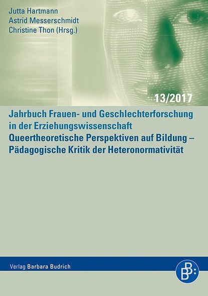

Queertheoretische Perspektiven auf Bildung