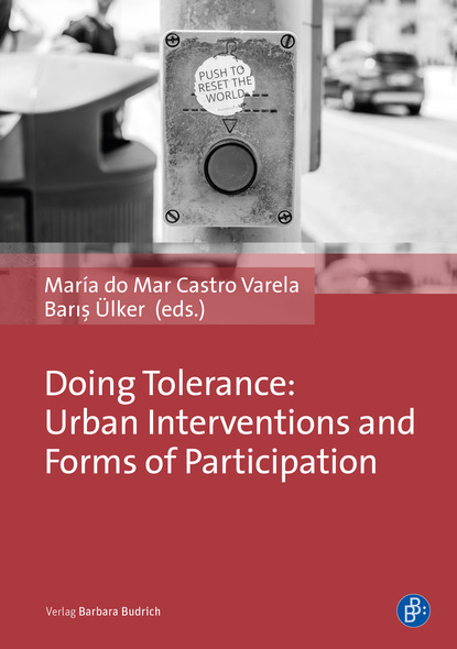 

Doing Tolerance